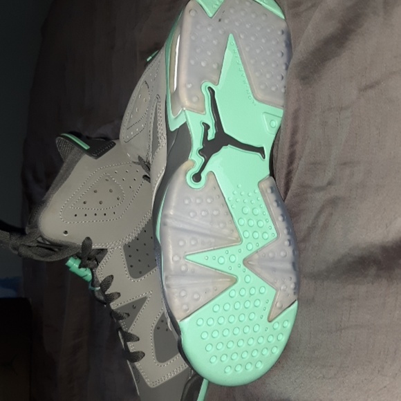 Retro 6 jordans GG - Picture 2 of 8